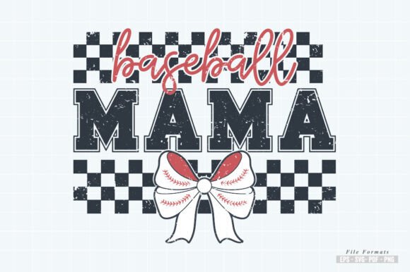 Baseball Mama SVG T-Shirt Design: A Pro Review
