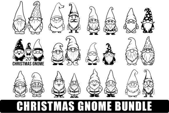 Christmas Gnome Bundle Review: A Designer's Take
