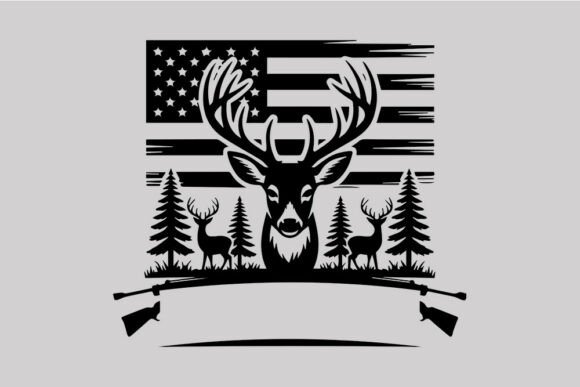 Deer Hunting Badge: A Designer’s Review
