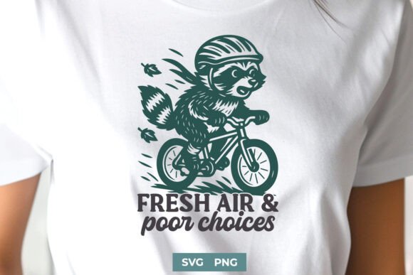 Fresh Air and Poor Choices: A Designer's Review