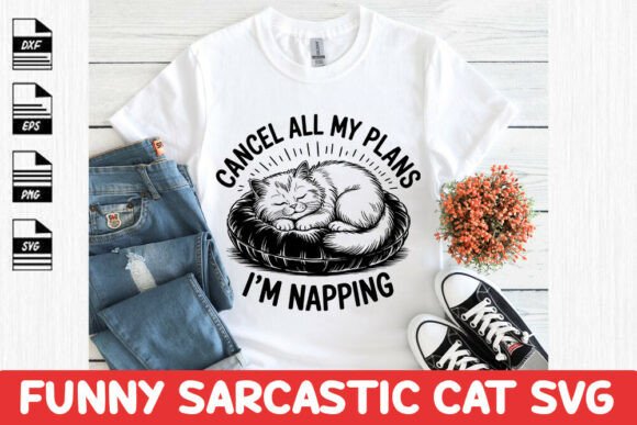Funny Sarcastic Cat SVG: A Designer’s Real-World Review