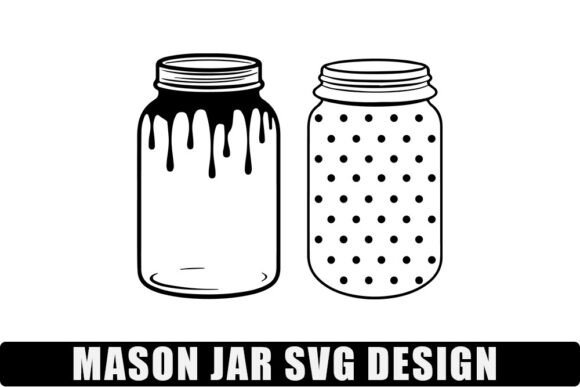 Mason Jar SVG Review: A Designer's Take on This Craft Classic