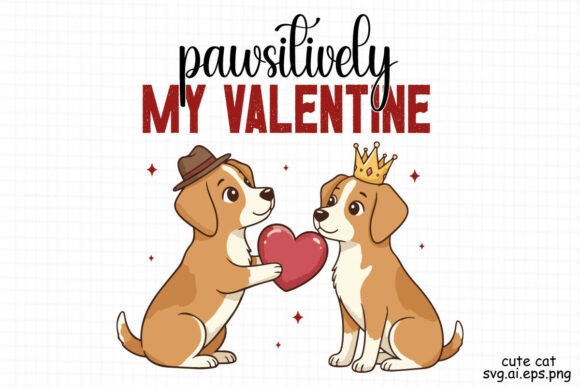 Pawsitively My Valentine: A Designer's Review