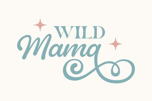 Retro Wild Mama SVG: A Designer's Real-World Review