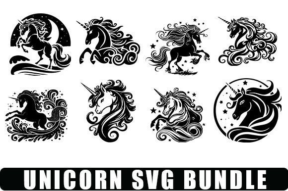Reviewing the 10 Unicorn Svg Bundle for Real Embroidery Projects