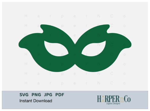 Reviewing the Mardi Gras Mask SVG for Embroidery
