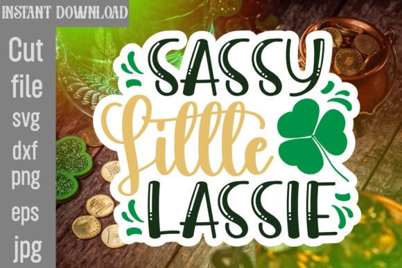 Sassy Little Lassie SVG: A Designer's Honest Review